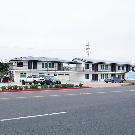 سان كليمينتي، أورانج، كاليفورنيا Hotel Miramar المظهر الخارجي الصورة